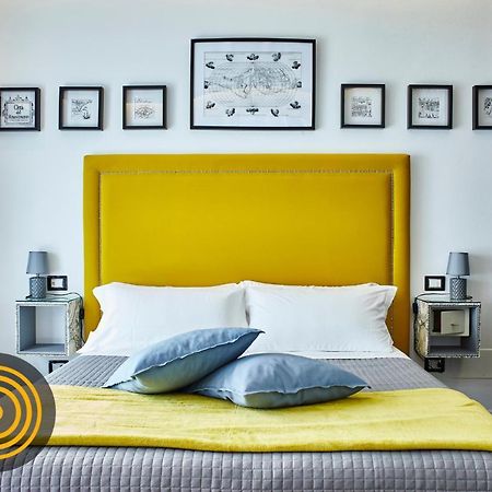 Incentro Rooms Polignano a Mare Eksteriør bilde