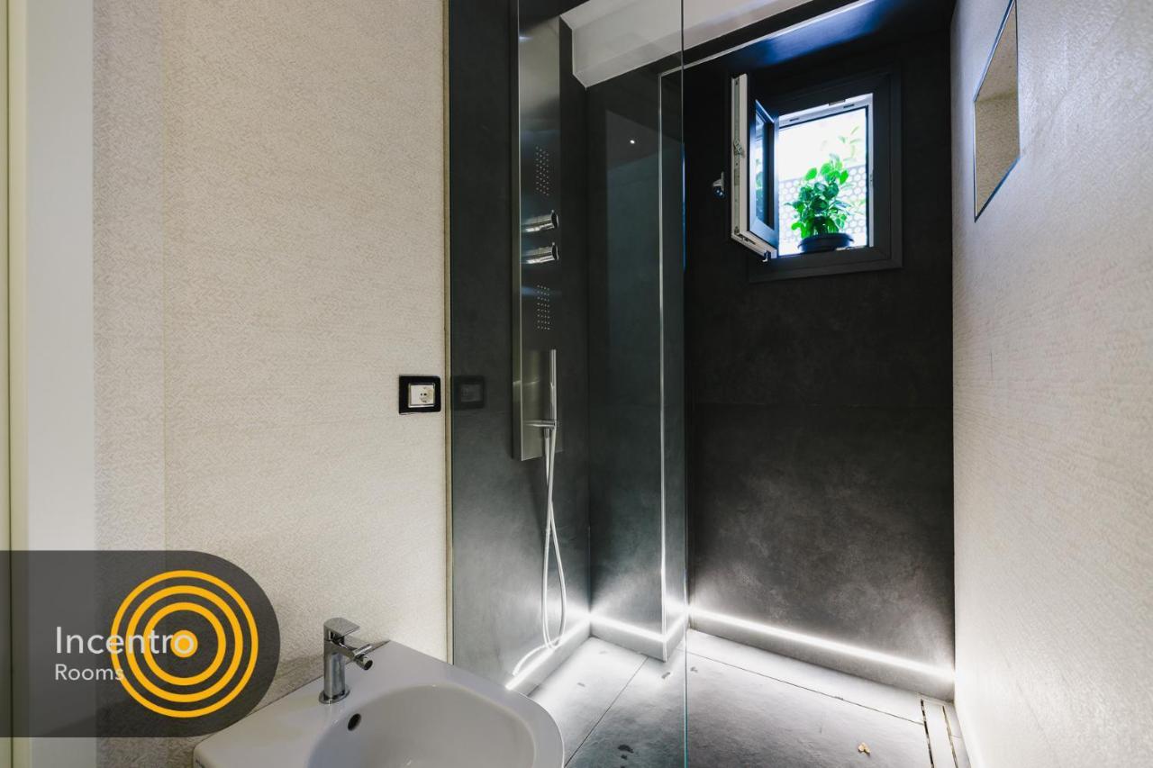 Incentro Rooms Polignano a Mare Eksteriør bilde