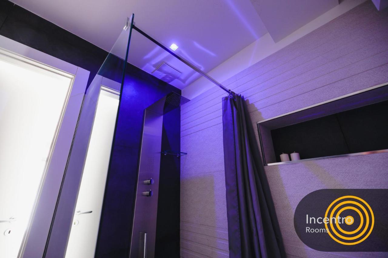Incentro Rooms Polignano a Mare Eksteriør bilde