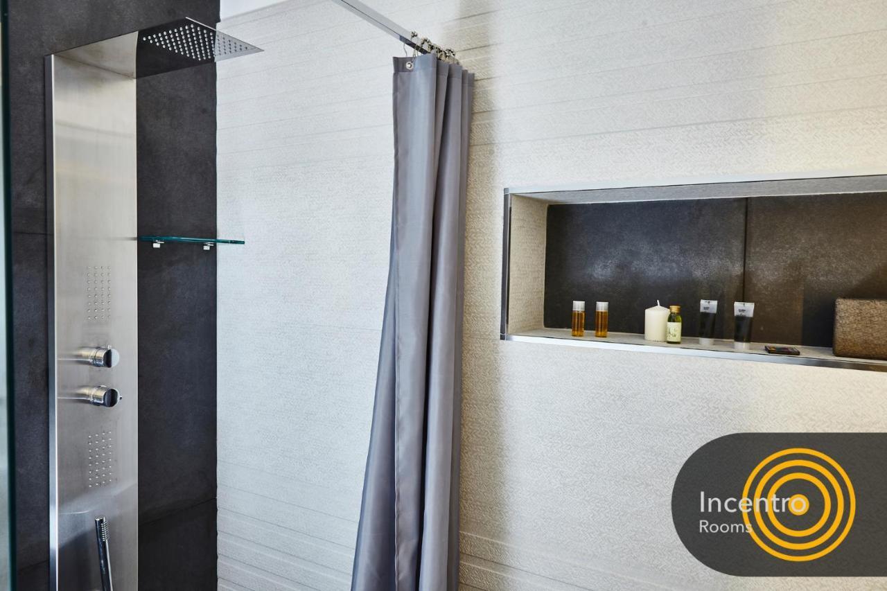 Incentro Rooms Polignano a Mare Eksteriør bilde